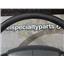 2004 2005 DODGE RAM 2500 3500 5.9 DIESEL AUTO 4X4 STEER WHEEL (BLACK) CONTROLS