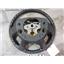 2004 2005 DODGE RAM 2500 3500 5.9 DIESEL AUTO 4X4 STEER WHEEL (BLACK) CONTROLS