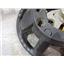2004 2005 DODGE RAM 2500 3500 5.9 DIESEL AUTO 4X4 STEER WHEEL (BLACK) CONTROLS