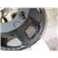 2004 2005 DODGE RAM 2500 3500 5.9 DIESEL AUTO 4X4 STEER WHEEL (BLACK) CONTROLS