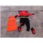Boaters' Resale Shop of TX 2503 2147.07 GUY COTTEN 7986 TPS EXPOSURE SUIT