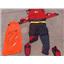 Boaters' Resale Shop of TX 2503 2147.07 GUY COTTEN 7986 TPS EXPOSURE SUIT
