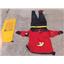 Boaters' Resale Shop of TX 2503 2147.11 GUY COTTEN 7984 TPS EXPOSURE SUIT