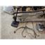 1999 - 2003 FORD F250 F350 F450 7.3 DIESEL ZF6 MANUAL 6-SP 4X4 CONVERSION SWAP