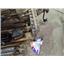 1999 - 2003 FORD F250 F350 F450 7.3 DIESEL ZF6 MANUAL 6-SP 4X4 CONVERSION SWAP