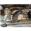 1999 - 2003 FORD F250 F350 F450 7.3 DIESEL ZF6 MANUAL 6-SP 4X4 CONVERSION SWAP