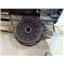 1999 - 2003 FORD F250 F350 F450 7.3 DIESEL ZF6 MANUAL 6-SP 4X4 CONVERSION SWAP