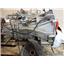 1999 - 2003 FORD F250 F350 F450 7.3 DIESEL ZF6 MANUAL 6-SP 4X4 CONVERSION SWAP