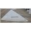 HO Jib by Quantum w Luff 23-0 from Boaters' Resale Shop of TX 1308 1222.110