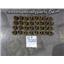 1999 2000 DODGE 3500 SLT 5.9 DIESEL NV4500 4X4 DUAL REAR WHEEL OEM LUG NUTS SET