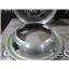 1999 2000 DODGE 3500 SLT 5.9 DIESEL NV4500 4X4 DUAL REAR WHEEL STS WHEELS COVERS
