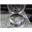 1999 2000 DODGE 3500 SLT 5.9 DIESEL NV4500 4X4 DUAL REAR WHEEL STS WHEELS COVERS