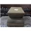 1999 2000 DODGE 2500 3500 SLT OEM INTERIOR CLOTH FRONT CENTER JUMP SEAT (TAN)