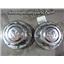 1999 2000 DODGE 3500 SLT 5.9 DIESEL NV4500 4X4 DUAL REAR WHEEL CHROME CAPS