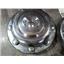 1999 2000 DODGE 3500 SLT 5.9 DIESEL NV4500 4X4 DUAL REAR WHEEL CHROME CAPS