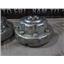1999 2000 DODGE 3500 SLT 5.9 DIESEL NV4500 4X4 DUAL REAR WHEEL CHROME CAPS