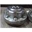 1999 2000 DODGE 3500 SLT 5.9 DIESEL NV4500 4X4 DUAL REAR WHEEL CHROME CAPS