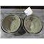 1999 2000 DODGE 3500 SLT 5.9 DIESEL NV4500 4X4 DUAL REAR WHEEL CHROME CAPS