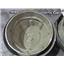 1999 2000 DODGE 3500 SLT 5.9 DIESEL NV4500 4X4 DUAL REAR WHEEL CHROME CAPS