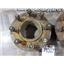 1999 2000 DODGE 3500 SLT OEM 4X4 FRONT DUAL REAR WHEEL HUB SPACERS ADAPTORS SET