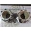 1999 2000 DODGE 3500 SLT OEM 4X4 FRONT DUAL REAR WHEEL HUB SPACERS ADAPTORS SET