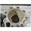1999 2000 DODGE 3500 SLT OEM 4X4 FRONT DUAL REAR WHEEL HUB SPACERS ADAPTORS SET