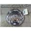 1999 2000 DODGE 3500 SLT 5.9 DIESEL NV4500 4X4 DUAL WHEEL FRONT CHROME CAP (1)