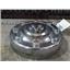 1999 2000 DODGE 3500 SLT 5.9 DIESEL NV4500 4X4 DUAL WHEEL FRONT CHROME CAP (1)