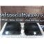 1999 2000 2001 2002 DODGE 3500 SLT EXTENDED CAB SIDE WINDOW / GLASS TINTED (SET)