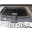 1999 2000 2001 2002 DODGE 3500 SLT EXTENDED CAB SIDE WINDOW / GLASS TINTED (SET)