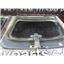 1999 2000 2001 2002 DODGE 3500 SLT EXTENDED CAB SIDE WINDOW / GLASS TINTED (SET)