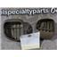 1999 2000 2001 2002 DODGE 3500 2500 SLT OEM INTERIOR DASH VENTS (DARK TAN) SET