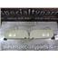 1999 2000 2001 2002 DODGE 3500 2500 SLT OEM INTERIOR SUNVISORS (BEIGE) SET