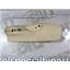 1999 2000 DODGE 3500 2500 SLT OEM DRIVERS SEAT SIDE COVER TRIM PANEL (TAN) POWER