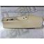 1999 2000 DODGE 3500 2500 SLT OEM DRIVERS SEAT SIDE COVER TRIM PANEL (TAN) POWER