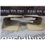 1999 2000 DODGE 3500 2500 SLT OEM STANTION COVER REAR SEAT BELT TRIM COVERS TAN