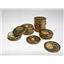 Bardwood Grove - Coins by Final frontier Games - SEALED
