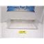 GE Monogram Refrigerator WR32X10321 Temperature Control Drawer Used
