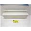 GE Monogram Refrigerator WR71X33507 WR32X10034 Dairy Bin Used