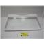 GE Monogram Refrigerator WR71X10411 Glass Shelf Used