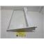 GE Monogram Refrigerator WR71X10411 Glass Shelf Used