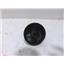 Wolf Range 804141 Black Burner Knob Used