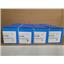 HP COLOR LASERJET PRO MFP M283FDW COLOR PRINTER EXPERTLY SERVICED AND NEW TONERS