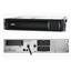 APC SMT750RM2U Smart-UPS 750VA 500W 2U 120V Rackmount Battery Power Backup NOB