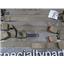 1999 2000 DODGE 3500 2500 SLT EXTENDED CAB REAR SEAT OEM SEAT BELTS (BROWN) SET