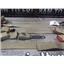 1999 2000 DODGE 3500 2500 SLT EXTENDED CAB REAR SEAT OEM SEAT BELTS (BROWN) SET