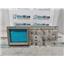 TEKTRONIX 2221A 100MHZ DIGITAL STORAGE OSCILLOSCOPE (AS IS)
