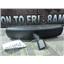 1999 2000 DODGE 3500 2500 SLT 5.9 DIESEL OEM INTERIOR REARVIEW MIRROR AUTO DIM