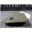 1999 2000 DODGE 3500 2500 SLT 5.9 DIESEL OEM INTERIOR DASH FUSE PANEL COVER TAN