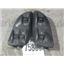 1999 2000 DODGE 3500 2500 SLT EXTENDED CAB OEM WINDOW / LOCK SWITCHES (SET)